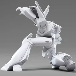 1/48 PLAMAX NEO 3D SHOW Type Zero VS Boxer (Mobile Police Patlabor)