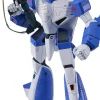 1/72 PLAMAX PX12 VF-1A Battroid Valkyrie Maximilian Jenius Unit (Super Dimension Fortress Macross)