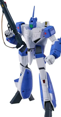 1/72 PLAMAX PX12 VF-1A Battroid Valkyrie Maximilian Jenius Unit (Super Dimension Fortress Macross)