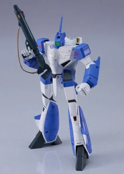 1/72 PLAMAX PX12 VF-1A Battroid Valkyrie Maximilian Jenius Unit (Super Dimension Fortress Macross)