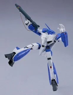 1/72 PLAMAX PX12 VF-1A Battroid Valkyrie Maximilian Jenius Unit (Super Dimension Fortress Macross)
