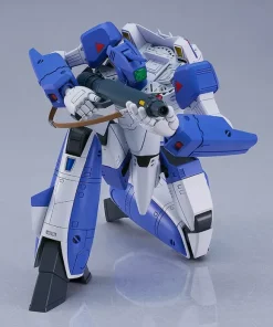 1/72 PLAMAX PX12 VF-1A Battroid Valkyrie Maximilian Jenius Unit (Super Dimension Fortress Macross)