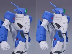 1/72 PLAMAX PX12 VF-1A Battroid Valkyrie Maximilian Jenius Unit (Super Dimension Fortress Macross)