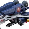 1/72 PLAMAX PX11 VF-1A Super Fighter Valkyrie Skull Platoon (Macross: Do You Remember Love?)