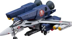 1/72 PLAMAX PX11 VF-1A Super Fighter Valkyrie Skull Platoon (Macross: Do You Remember Love?)