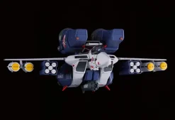 1/72 PLAMAX PX11 VF-1A Super Fighter Valkyrie Skull Platoon (Macross: Do You Remember Love?)
