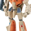 1/72 PLAMAX PX09 VF-1D Battroid Valkyrie (Macross)