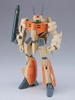 1/72 PLAMAX PX09 VF-1D Battroid Valkyrie (Macross)