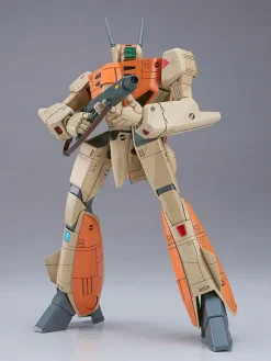 1/72 PLAMAX PX09 VF-1D Battroid Valkyrie (Macross)