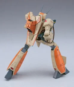 1/72 PLAMAX PX09 VF-1D Battroid Valkyrie (Macross)