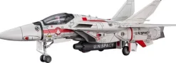 1/72 PLAMAX PX06 VF-1J Fighter Valkyrie Vermillion Platoon (Ichijo Hikaruki) (The Super Dimension Fortress Macross)