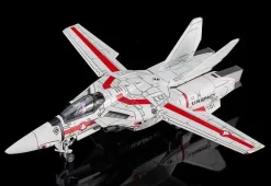 1/72 PLAMAX PX06 VF-1J Fighter Valkyrie Vermillion Platoon (Ichijo Hikaruki) (The Super Dimension Fortress Macross)