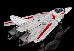 1/72 PLAMAX PX06 VF-1J Fighter Valkyrie Vermillion Platoon (Ichijo Hikaruki) (The Super Dimension Fortress Macross)