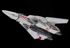 1/72 PLAMAX PX06 VF-1J Fighter Valkyrie Vermillion Platoon (Ichijo Hikaruki) (The Super Dimension Fortress Macross)