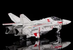1/72 PLAMAX PX06 VF-1J Fighter Valkyrie Vermillion Platoon (Ichijo Hikaruki) (The Super Dimension Fortress Macross)