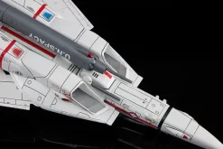 1/72 PLAMAX PX06 VF-1J Fighter Valkyrie Vermillion Platoon (Ichijo Hikaruki) (The Super Dimension Fortress Macross)
