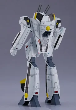1/72 PLAMAX PX10 VF-1S Battroid Valkyrie Roy Focker Special (Super Dimension Fortress Macross)