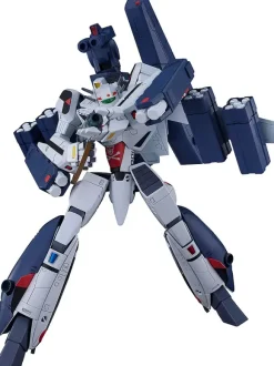 1/72 PLAMAX PX16 VF-1S Strike Battroid Valkyrie (Hikaru Ichijyo) (Macross: Do You Remember Love?)