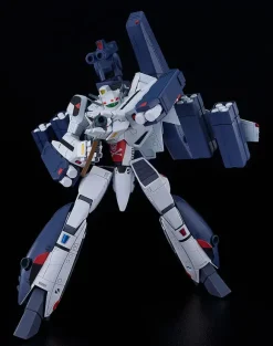 1/72 PLAMAX PX16 VF-1S Strike Battroid Valkyrie (Hikaru Ichijyo) (Macross: Do You Remember Love?)