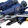 1/72 PLAMAX PX08 VF-1S Strike Fighter Valkyrie Skull Leader (Macross: Do You Remember Love?)
