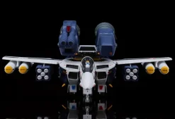 1/72 PLAMAX PX08 VF-1S Strike Fighter Valkyrie Skull Leader (Macross: Do You Remember Love?)