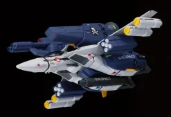 1/72 PLAMAX PX08 VF-1S Strike Fighter Valkyrie Skull Leader (Macross: Do You Remember Love?)