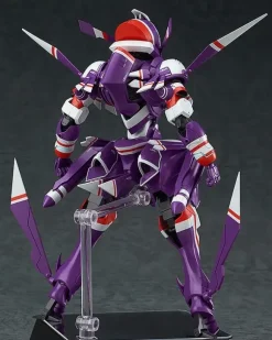 1/48 PLAMAX SG-02 Machine Caliber Striker