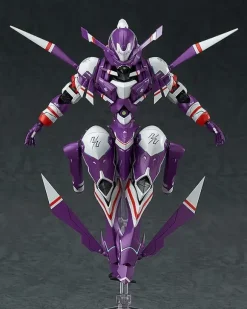 1/48 PLAMAX SG-02 Machine Caliber Striker