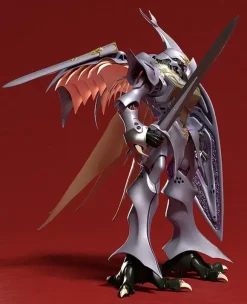 PLAMAX Sirbine (Aura Battler Dunbine) (Reissue)