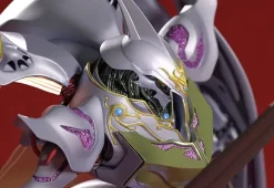 PLAMAX Sirbine (Aura Battler Dunbine) (Reissue)