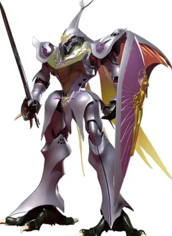 PLAMAX Sirbine (Aura Battler Dunbine) (Reissue)