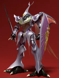 PLAMAX Sirbine (Aura Battler Dunbine) (Reissue)