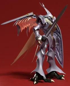 PLAMAX Sirbine (Aura Battler Dunbine) (Reissue)