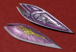 PLAMAX Sirbine (Aura Battler Dunbine) (Reissue)