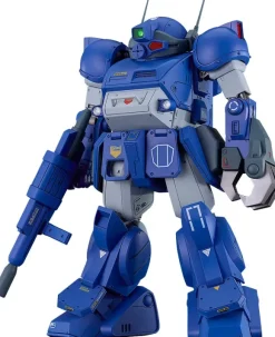 1/24 PLAMAX SV-04 X / ATH-02-DT Rabidly Dog (Armored Trooper Votoms)