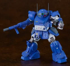 1/24 PLAMAX SV-04 X / ATH-02-DT Rabidly Dog (Armored Trooper Votoms)
