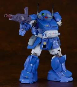 1/24 PLAMAX SV-04 X / ATH-02-DT Rabidly Dog (Armored Trooper Votoms)