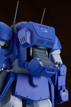 1/24 PLAMAX SV-04 X / ATH-02-DT Rabidly Dog (Armored Trooper Votoms)