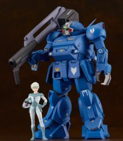 1/24 PLAMAX SV-01 X / ATH-02 Strike Dog (Armored Trooper Votoms) (Rerelease)