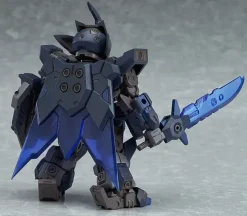 Plamax TK-02 Black Knight X / Dromus Titan Mode