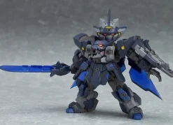 Plamax TK-02 Black Knight X / Dromus Titan Mode