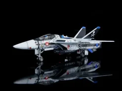 1/72 PLAMAX VF-1A/S Fighter Valkyrie (Maximilian Genus / Hayao Kakizaki) (Macross)