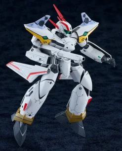 1/72 PLAMAX VF-19P Excalibur (Planet Zola Patrol Corps) (Macross Dynamite-Seven)