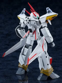 1/72 PLAMAX VF-19P Excalibur (Planet Zola Patrol Corps) (Macross Dynamite-Seven)