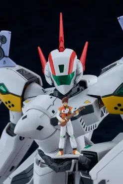 1/72 PLAMAX VF-19P Excalibur (Planet Zola Patrol Corps) (Macross Dynamite-Seven)
