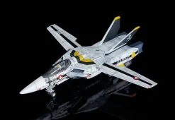 1/72 PLAMAX VF-1S Fighter Valkyrie (Roy Fokker) (Macross)