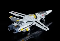 1/72 PLAMAX VF-1S Fighter Valkyrie (Roy Fokker) (Macross)