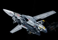 1/72 PLAMAX VF-1S Fighter Valkyrie (Roy Fokker) (Macross)