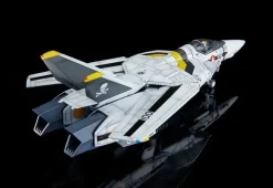1/72 PLAMAX VF-1S Fighter Valkyrie (Roy Fokker) (Macross)