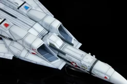 1/72 PLAMAX VF-1S Fighter Valkyrie (Roy Fokker) (Macross)